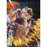 Demon Slayer: Kimetsu no Yaiba - Shinobu Kocho & Doma figure