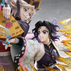 PRÉCOMMANDE - Demon Slayer:...