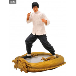 Figurine Bruce Lee 80th...