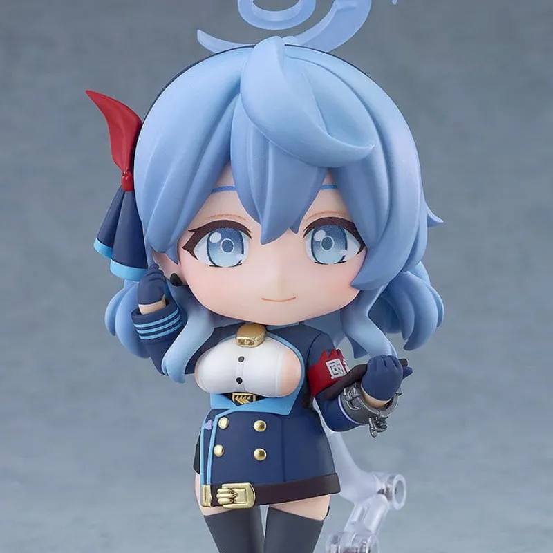 PRE ORDER - Blue Archive - Ako Amau figure, Nendoroid