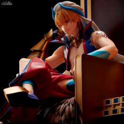 Fate/Grand Order - Absolute...