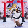 PREORDER - Touhou Project - Figure Marisa Kirisame, Muchute