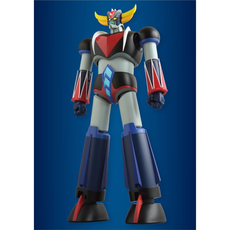 Grendizer - Grendizer...