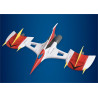 Grendizer - Grendizer figure Original Color, Grand Action Bigsize Model