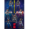 Grendizer - Grendizer figure Original Color, Grand Action Bigsize Model