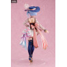 Atelier Nelke & The Legendary Alchemists - Figure Nelke