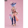 Atelier Nelke & The Legendary Alchemists - Figure Nelke