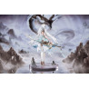 PRÉCOMMANDE - Wuthering Waves - Figurine Jinhsi