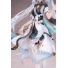 PRÉCOMMANDE - Wuthering Waves - Figurine Jinhsi