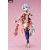 Atelier Nelke & The Legendary Alchemists - Figure Nelke