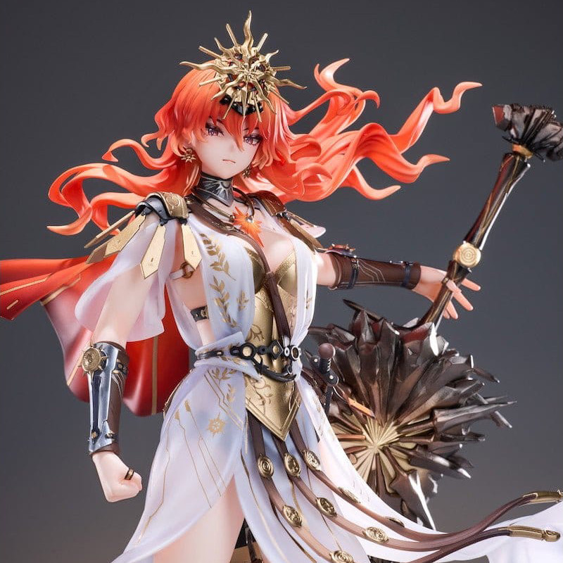 PRÉCOMMANDE - Wuthering Waves - Figurine Augusta