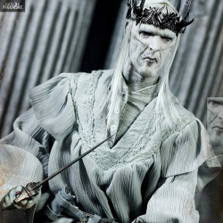 The Lord of the Rings -...
