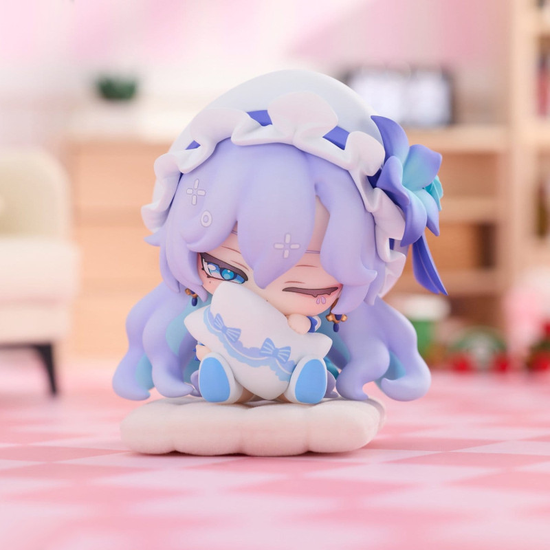 PREORDER - Wuthering Waves - Cantarella Chibi figure, Nemunemu Series