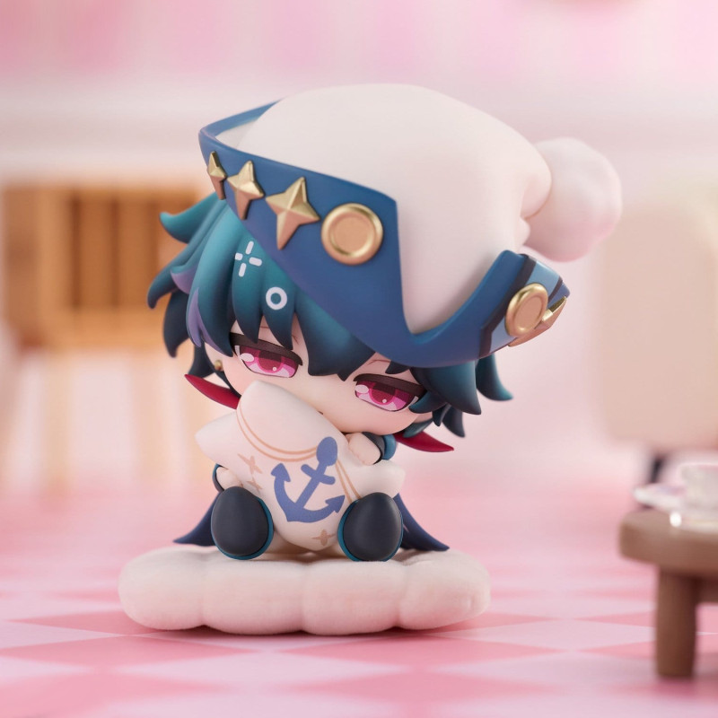 PRÉCOMMANDE - Wuthering Waves - Figurine Brant Chibi, Nemunemu Series