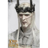 The Lord of the Rings - Twilight Witch-King figure