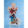Amairo IsleNauts - Figurine Shirley Warwick, AmiAmi Limited Edition