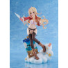 Amairo IsleNauts - Figurine Shirley Warwick, AmiAmi Limited Edition