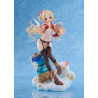 Amairo IsleNauts - Figurine Shirley Warwick, AmiAmi Limited Edition