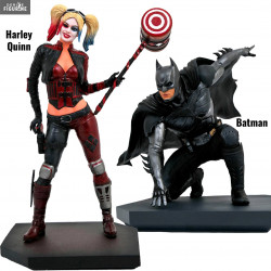 DC Comics, Injustice 2 -...