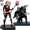 DC Comics, Injustice 2 - Harley Quinn or Batman figure, Gallery