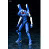Evangelion - Figurine de EVA-00 PROTOTYPE TV, Version Plastic Model Kit