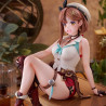 PRÉCOMMANDE - Atelier Ryza 2: Lost Legends & the Secret Fairy - Figurine Reisalin Stout, BIG Noodle Stopper Tenitol