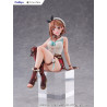 PRÉCOMMANDE - Atelier Ryza 2: Lost Legends & the Secret Fairy - Figurine Reisalin Stout, BIG Noodle Stopper Tenitol