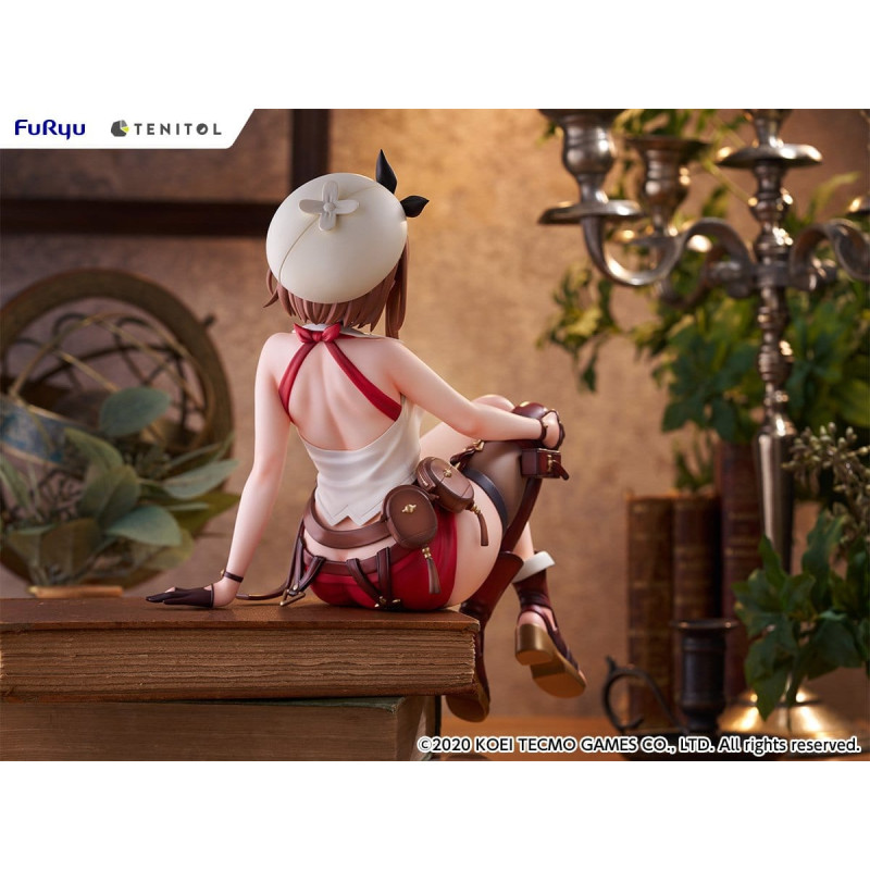 PRÉCOMMANDE - Atelier Ryza...
