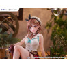 PRÉCOMMANDE - Atelier Ryza 2: Lost Legends & the Secret Fairy - Figurine Reisalin Stout, BIG Noodle Stopper Tenitol