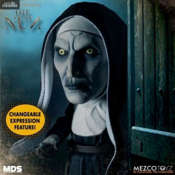 Figurine La Nonne, MDS