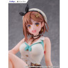 PRÉCOMMANDE - Atelier Ryza 2: Lost Legends & the Secret Fairy - Figurine Reisalin Stout, BIG Noodle Stopper Tenitol