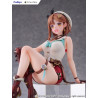 PRÉCOMMANDE - Atelier Ryza 2: Lost Legends & the Secret Fairy - Figurine Reisalin Stout, BIG Noodle Stopper Tenitol