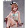 PRÉCOMMANDE - Atelier Ryza 2: Lost Legends & the Secret Fairy - Figurine Reisalin Stout, BIG Noodle Stopper Tenitol