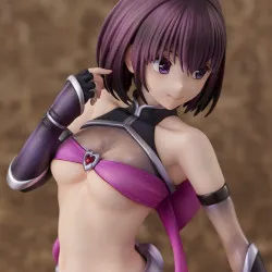 Ayakashi Triangle - Suzu...
