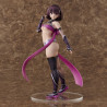 Ayakashi Triangle - Figurine Suzu Kanade, Exorcist Ninja Outfit