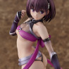 Ayakashi Triangle - Suzu Kanade figure, Exorcist Ninja Outfit