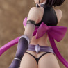 Ayakashi Triangle - Figurine Suzu Kanade, Exorcist Ninja Outfit