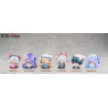 PRÉCOMMANDE - Wuthering Waves - Pack 6 figurines Nemunemu Series