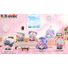 PREORDER - Wuthering Waves - Pack 6 figures Nemunemu Series