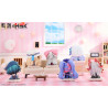 PREORDER - Wuthering Waves - Pack 6 figures Nemunemu Series