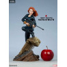 Marvel, Avengers Assemble - Black Widow figure