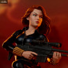 Marvel, Avengers Assemble - Black Widow figure