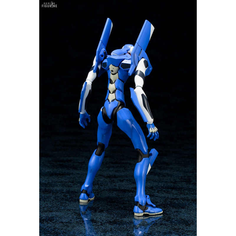 Evangelion - Figurine de...