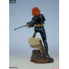 Marvel, Avengers Assemble - Black Widow figure
