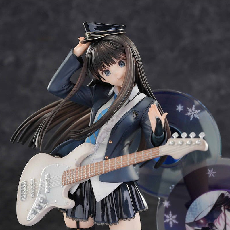 White Album 2 - Figurine Kazusa Touma "reunion"