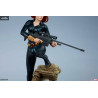 Marvel, Avengers Assemble - Black Widow figure