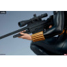Marvel, Avengers Assemble - Black Widow figure