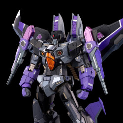 Transformers - Skywarp...