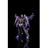 Transformers - Figurine Skywarp, Kuro Kara Kuri