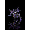 Transformers - Figurine Skywarp, Kuro Kara Kuri